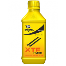 BARDHAL XTF SAE 10W DA 500 ML BARDHAL XTF SAE 10W DA 500 ML